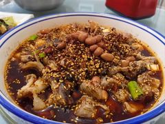 -老字号怡玺·藿香雅鱼(20年雅安店)