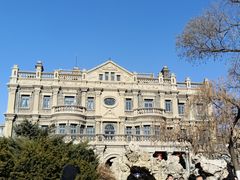 -张学良旧居陈列馆