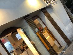 门面-注春·荞麦奶茶(新天地旗舰店)