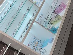 -宝岛眼镜·星创视光中心(中泰店)