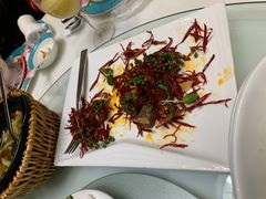 -玄武苏宁诺富特酒店·紫金轩中餐厅