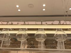-% Arabica阿拉比卡咖啡(深圳湾万象城店)