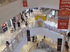 -龙湖杭州滨江天街