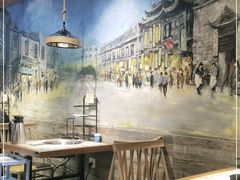 大堂-三毛牛肉店(福强店)