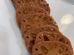 -菊儿人家·北京胡同菜(南锣鼓巷店)