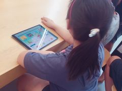 -Apple零售店(新街口店)