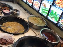 -粗粮人家·东北菜(洋桥店)