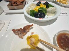 -双合园·海鲜水饺青岛菜(万佳广场店)