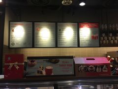 -星巴克(北京南站第三店)