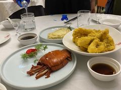 -丰收日·小海鲜·沪上家宴(顾村正大店)