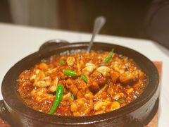 -庆江南江南菜(琴湖溪里花园城店)