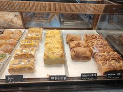 -Dough&Joe团憩(瑞虹天地月亮湾店)