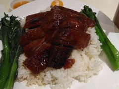 -龙记香港茶餐厅(久光百货店)