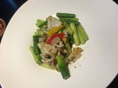 -丽晶轩中餐厅(重庆丽晶酒店)