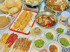 -辣不怕口味虾(凌霄路店)