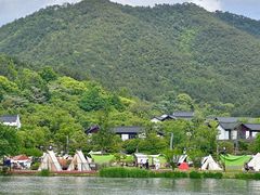 -东钱湖旅游度假区