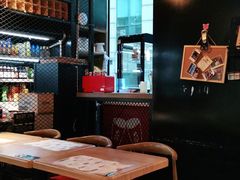 大堂-壹酒贰肉1926·深夜食堂(南京北街店)