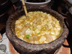 -绿茶餐厅(朝阳大悦城店)