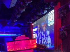 -108·公社·创意餐厅·LIVE HOUSE(李公堤店)