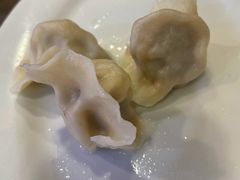 猪肉芹菜馅饺子-鸿毛饺子(紫竹桥店)