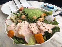 -农畉LONFOOD(福田星河COCOPark店)