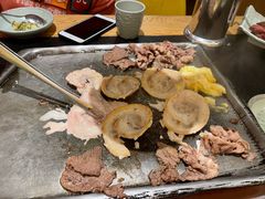 -犟牛家·榴莲烤肉(五棵松店)