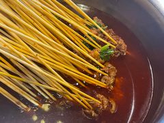 -拐枣巷小串串(财大店)