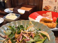 -鸟鹏烧鸟居酒屋(昌岗店)