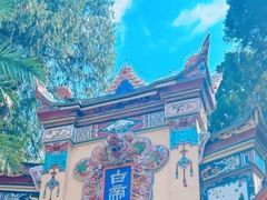 -白帝城·瞿塘峡景区