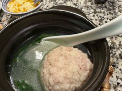 -南京大牌档(崇文门国瑞店)
