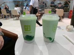 -奈雪的茶(石家庄万象城店)