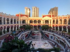 -佛罗伦萨小镇广佛名品奥特莱斯(疏港路店)