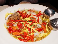 -太二酸菜鱼(深圳布吉万象汇店)