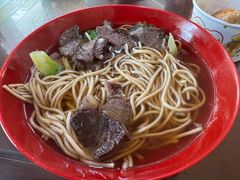 -好成财牛排馆(涂门街总店)