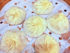 -苏小柳点心·手作小笼包(浦东嘉里城分院)