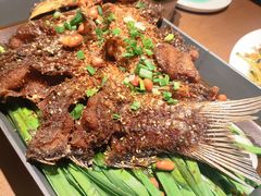 -奇滋豆味(南十四道街店)