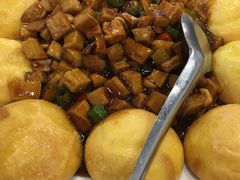 -六和孝顺素食餐厅(西湖道店)