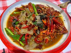 -王胡子烧烤·龙虾·海鲜