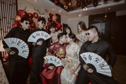 -Sunny喜铺婚礼策划(东部店)