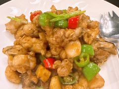 -徐记私厨(半淞园路店)