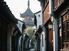 -鼓楼(西湖风景名胜区)