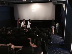 -中影国际影城(兰生大厦CINITY LED店)