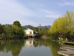 -锦屏公园