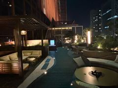 -Cohiba Atmosphere高希霸魅力俱乐部(国贸店)