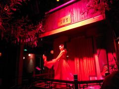-江湖堂酒馆(内江东桐路店)