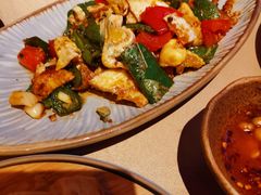 -山石榴·贵州菜(丰盛里店)