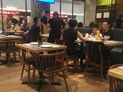 -MYLK意式小厨(熙地港店)