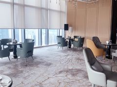 -三迪希尔顿酒店·星空酒廊