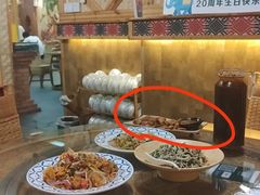 -多哥水傣味餐厅(司马巷店)