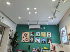 -拍刻风照相馆(南山西丽店)
